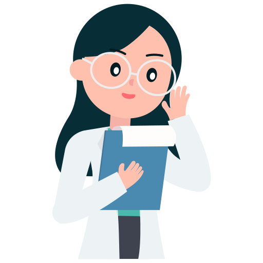 Medical professional