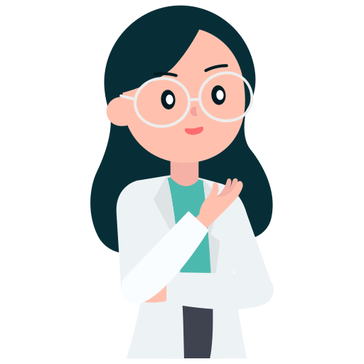 Medical professional