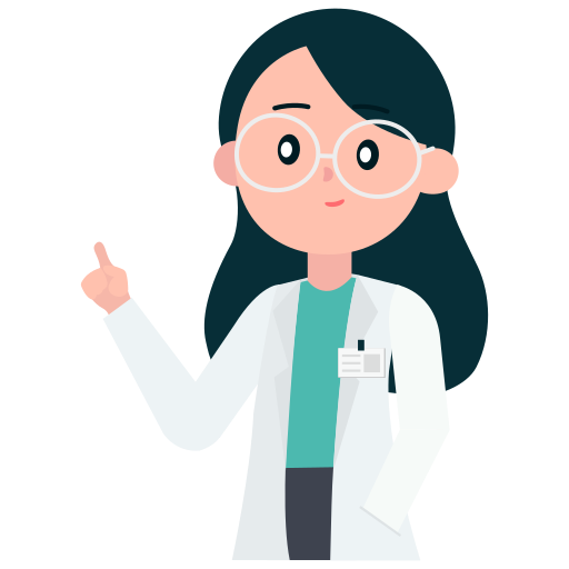 Medical professional